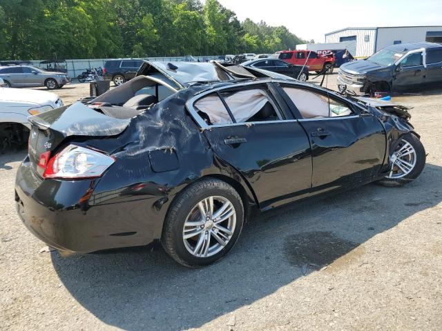 2015 Infiniti Q40 VIN: JN1CV6AR8FM522281 Lot: 54841564