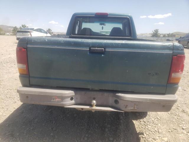 1995 Ford Ranger Super Cab VIN: 1FTCR14A0SPA80020 Lot: 55478004