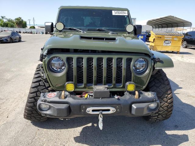 1C4JJXSJ7MW678005 Jeep Wrangler U 5