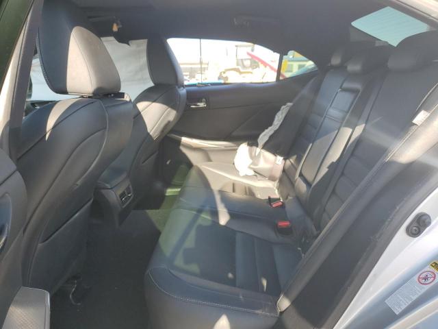 2015 Lexus Is 250 VIN: JTHBF1D27F5043589 Lot: 55018304