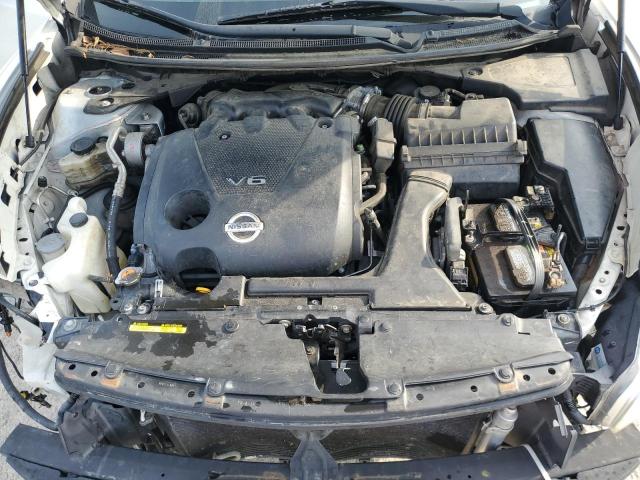 2013 Nissan Maxima S VIN: 1N4AA5AP0DC800303 Lot: 54053884