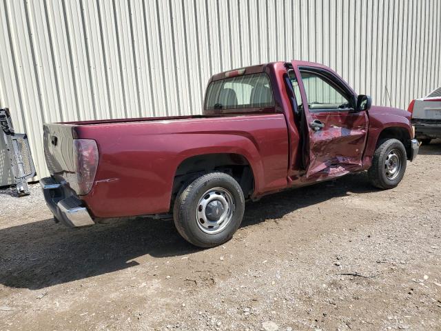 2007 Chevrolet Colorado VIN: 1GCCS149178127101 Lot: 54636334