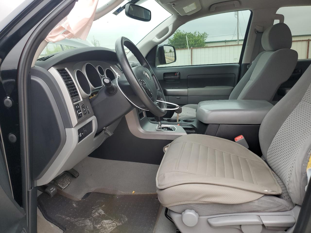 5TFEY5F18BX112115 2011 Toyota Tundra Crewmax Sr5