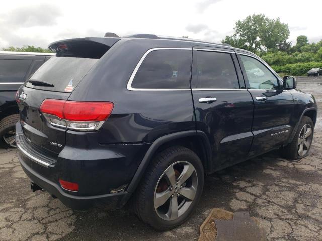 2014 Jeep Grand Cherokee Limited VIN: 1C4RJFBG6EC236644 Lot: 56793944