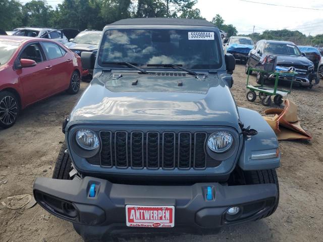 1C4RJXN61RW176995 Jeep Wrangler 4 5