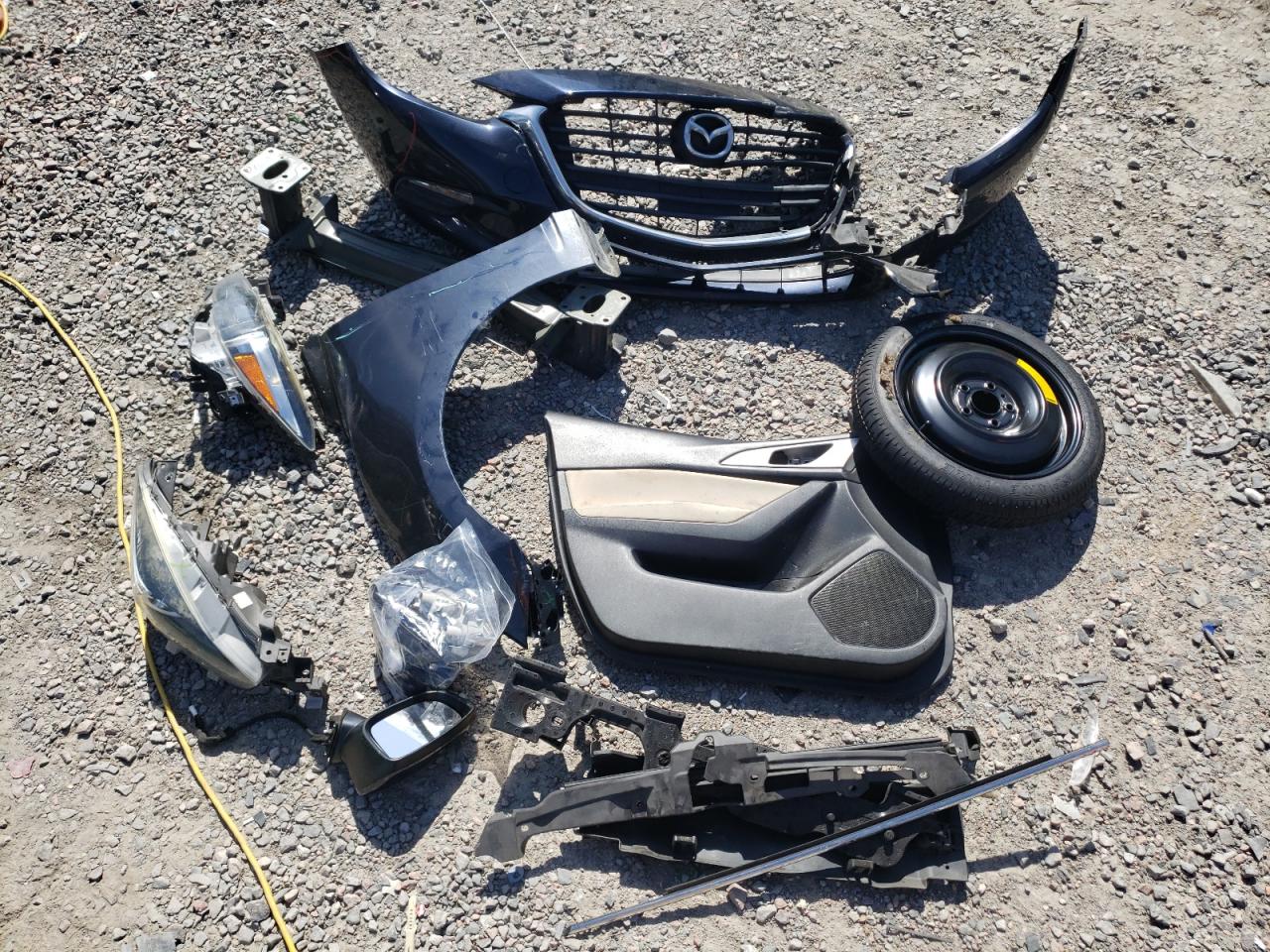 3MZBN1U79HM106279 2017 Mazda 3 Sport