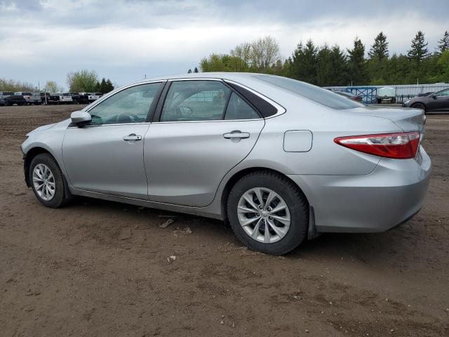 2016 Toyota Camry Le VIN: 4T1BF1FK3GU265032 Lot: 54668274