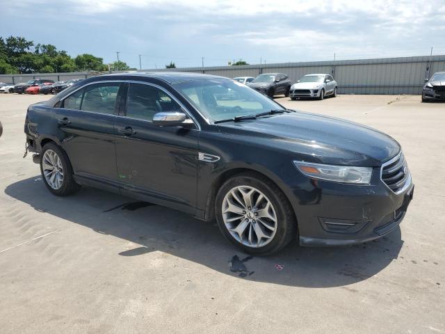 2013 Ford Taurus Limited VIN: 1FAHP2F88DG210131 Lot: 55799594