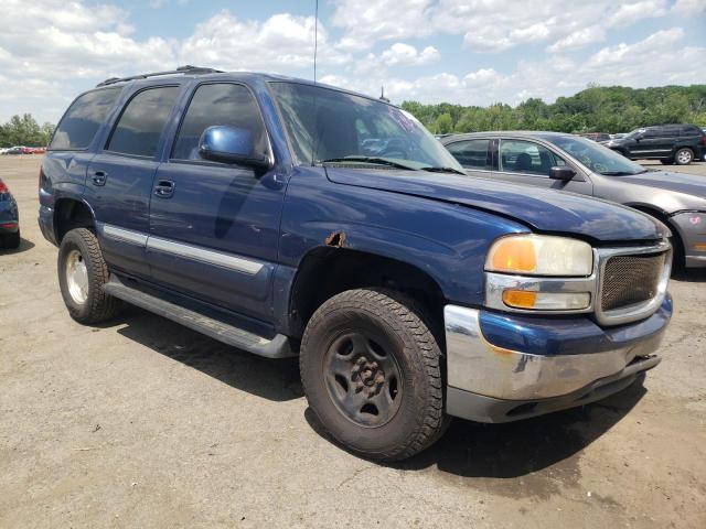 2003 GMC Yukon VIN: 1GKEK13T63J258814 Lot: 56887954