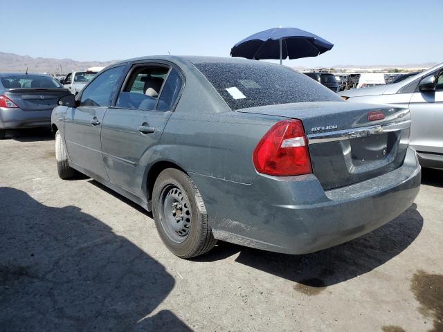 2007 Chevrolet Malibu Ls VIN: 1G1ZS58F37F111388 Lot: 56119244