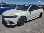 2022 HONDA CIVIC SPOR - 2HGFE2F55NH585866