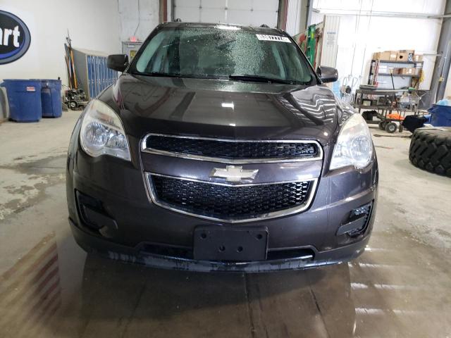 2014 Chevrolet Equinox Lt VIN: 2GNFLFEK3E6315539 Lot: 53877774