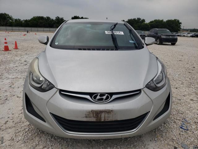 2016 Hyundai Elantra Se VIN: 5NPDH4AE7GH763366 Lot: 56269514