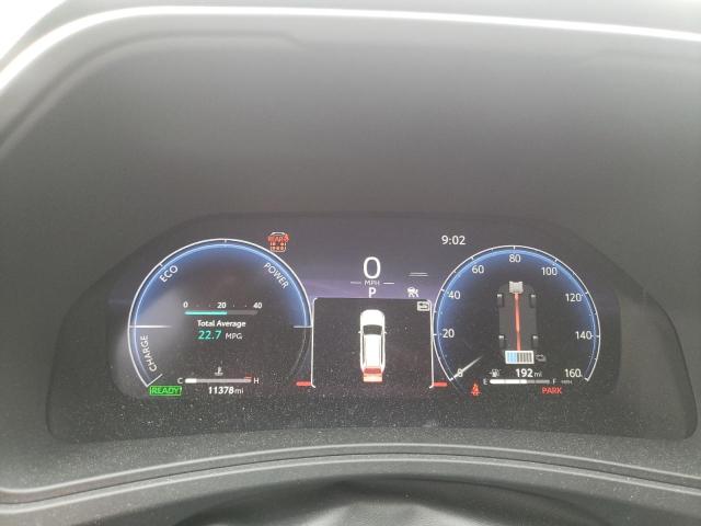 2024 TOYOTA GRAND HIGH - 5TDADAB51RS000106