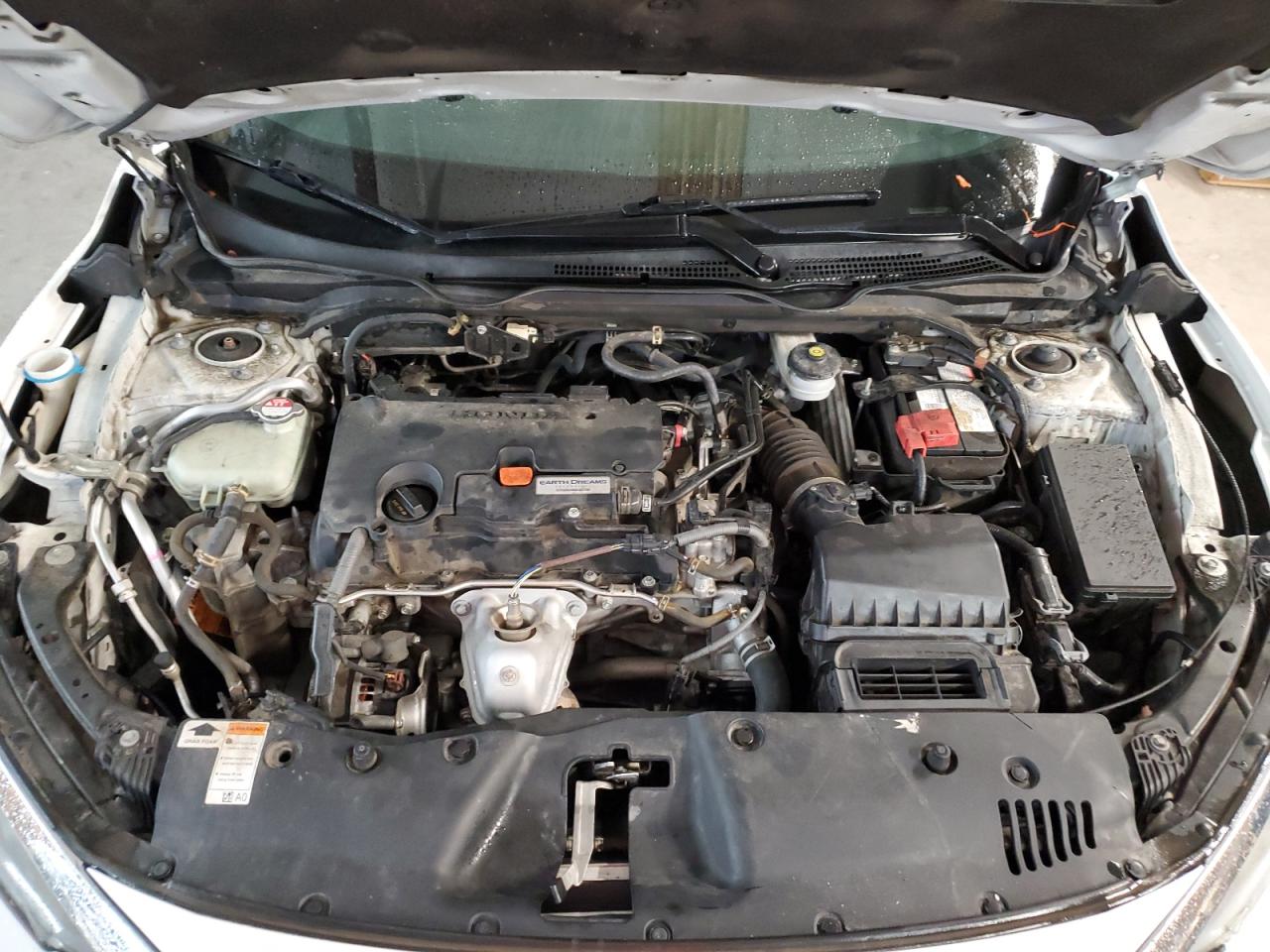 2HGFC4B06HH312287 2017 Honda Civic Lx 2HGFC4B06HH312287 2017 Honda Civic Lx