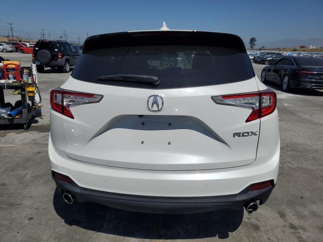 2020 Acura Rdx Advance VIN: 5J8TC1H78LL015992 Lot: 54232454