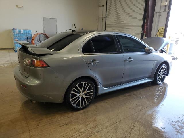 2016 Mitsubishi Lancer Gt VIN: JA32U8FW9GU009255 Lot: 53519024