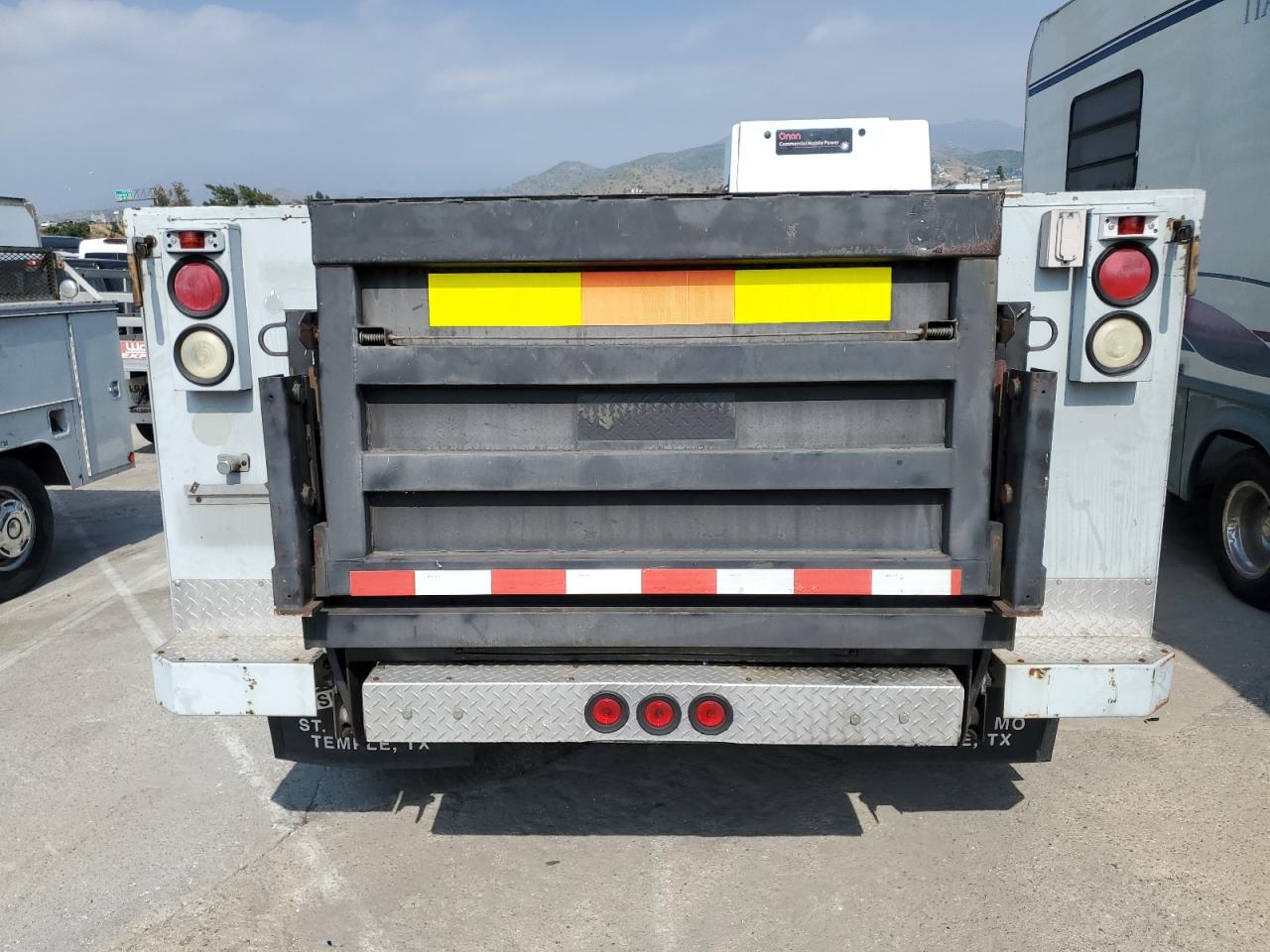 1GBKC34J8XF078848 1999 Chevrolet Gmt-400 C3500-Hd