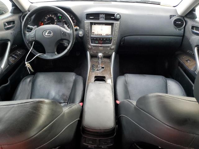 2009 Lexus Is 250 VIN: JTHCK262095033722 Lot: 54637224