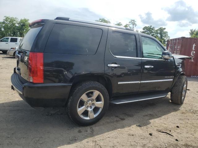 2008 Cadillac Escalade Luxury VIN: 1GYFK638X8R274932 Lot: 55757404