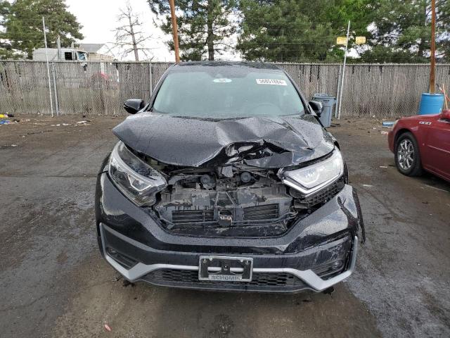 2021 HONDA CR-V EX - 7FARW2H52ME029772