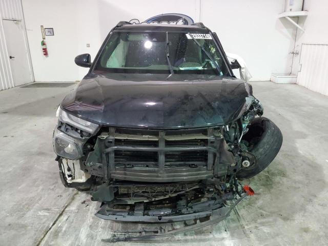 2021 Chevrolet Trailblazer Rs VIN: KL79MTSL0MB071467 Lot: 52933714