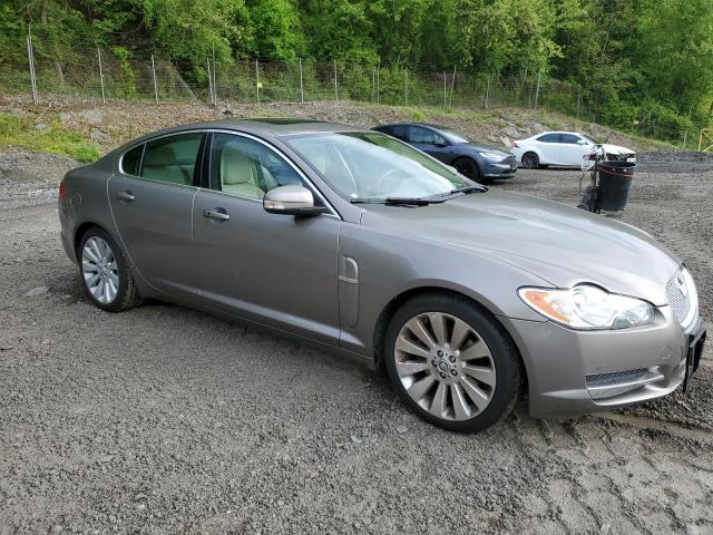 2009 Jaguar Xf Premium Luxury VIN: SAJWA06B09HR32148 Lot: 54245474