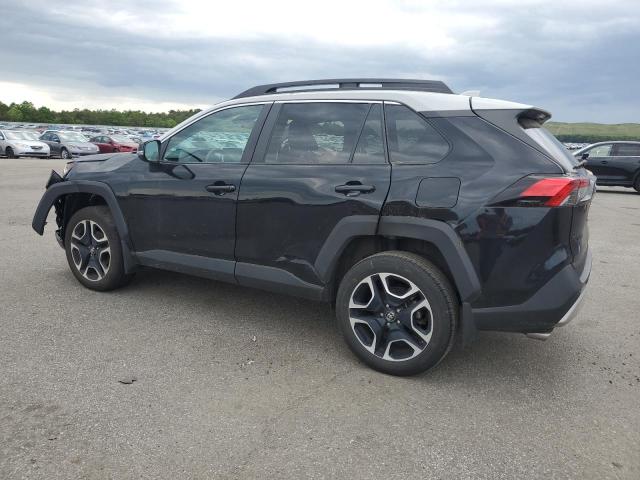 2019 Toyota Rav4 Adventure VIN: 2T3J1RFV1KW057508 Lot: 57004404