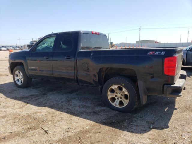 2017 CHEVROLET 1500 - 1GCVKREC0HZ105393