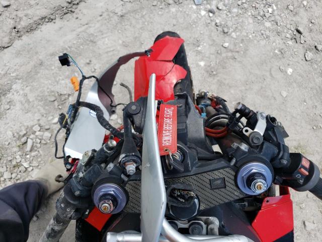 2002 HONDA RVT1000 R JH2SC453X2M200607