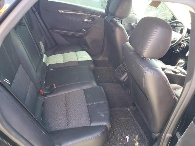 2016 Chevrolet Impala Lt VIN: 2G1115S3XG9160157 Lot: 55033654