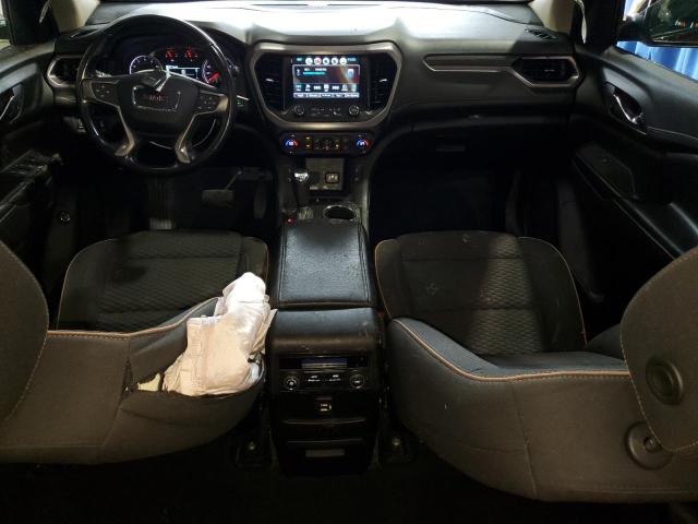 2019 GMC Acadia All Terrain VIN: 1GKKNTLS1KZ193853 Lot: 54845004