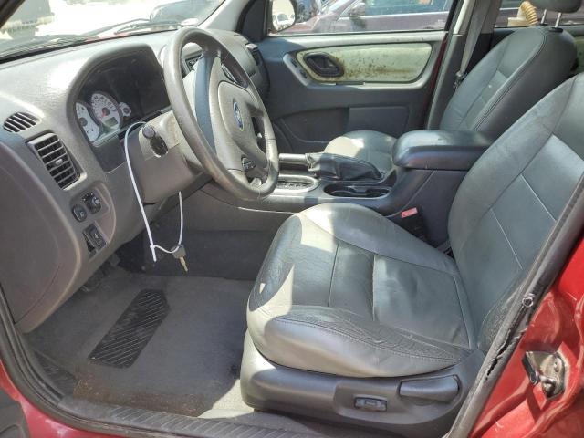 2005 Ford Escape Xlt VIN: 1FMYU93125KB28697 Lot: 55539444