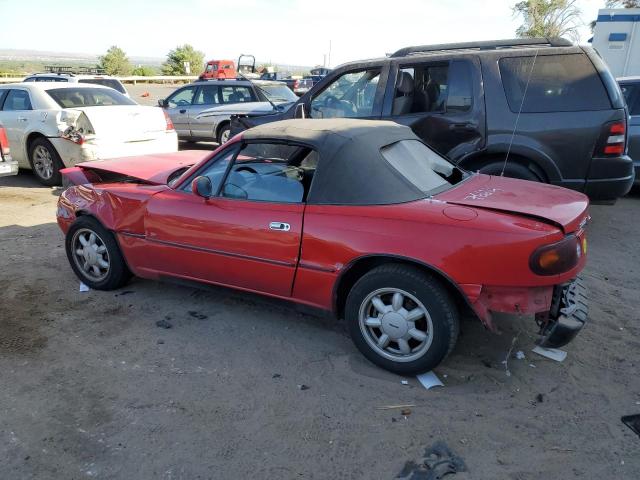 1991 Mazda Mx-5 Miata VIN: JM1NA3518M1237664 Lot: 56490124