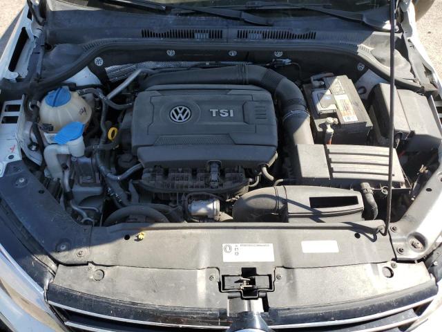 2016 Volkswagen Jetta Sport VIN: 3VWD17AJ6GM373014 Lot: 55150414