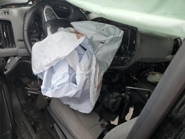 2016 Chevrolet Colorado Lt VIN: 1GCGSCE33G1106931 Lot: 55844974