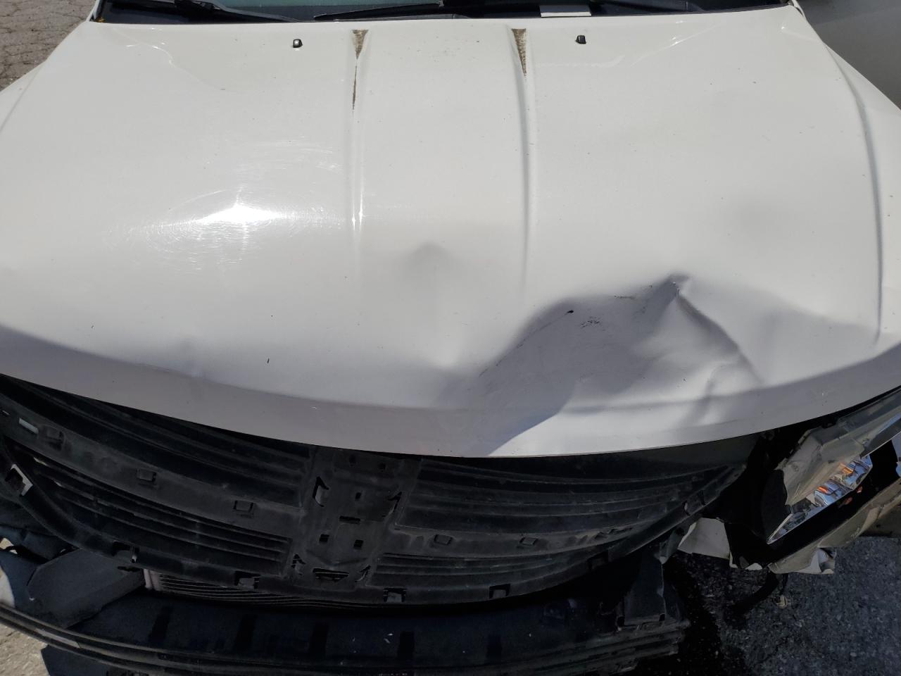 3D4PG5FV5AT147772 2010 Dodge Journey Sxt