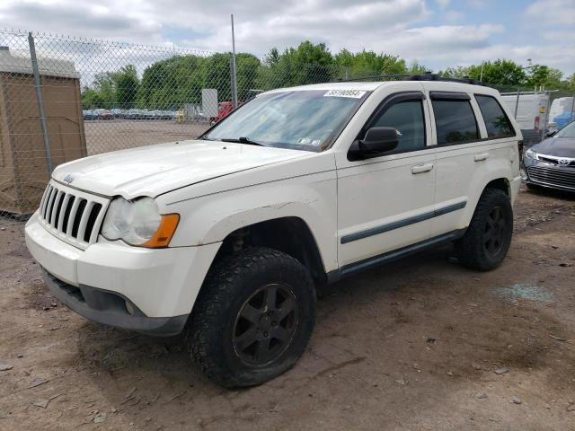 2009 Jeep Grand Cherokee Laredo VIN: 1J8GR48K49C505755 Lot: 55190954