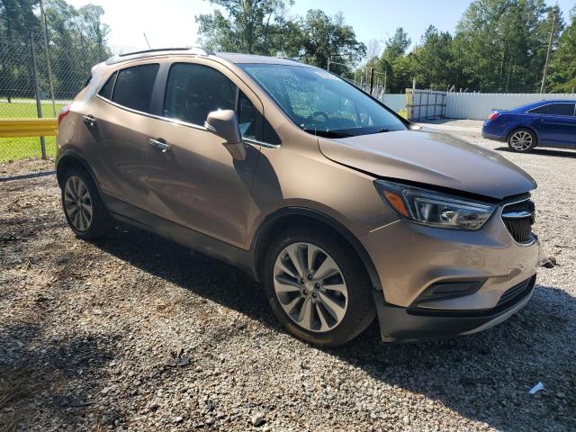 2018 Buick Encore Preferred VIN: KL4CJASB9JB710514 Lot: 55398764