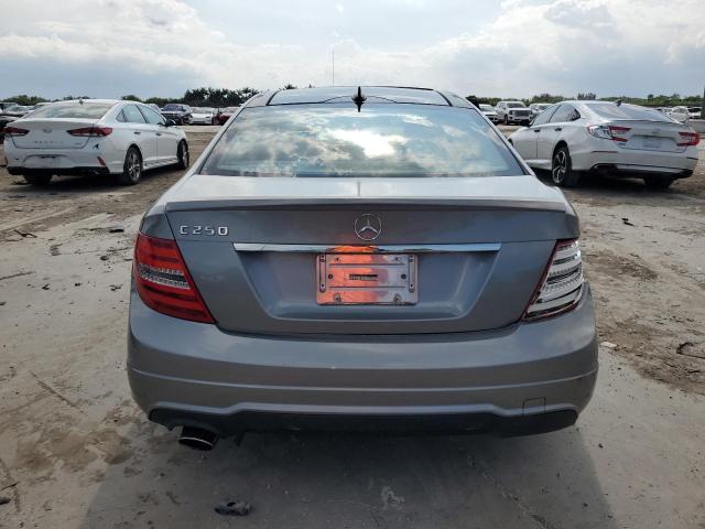 2015 Mercedes-Benz C 250 VIN: WDDGJ4HB5FG439371 Lot: 55964404