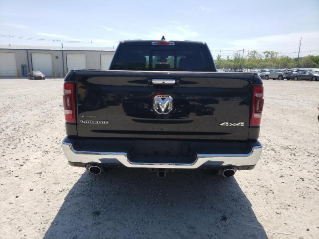 2020 Ram 1500 Laramie VIN: 1C6SRFJT2LN343630 Lot: 53438644