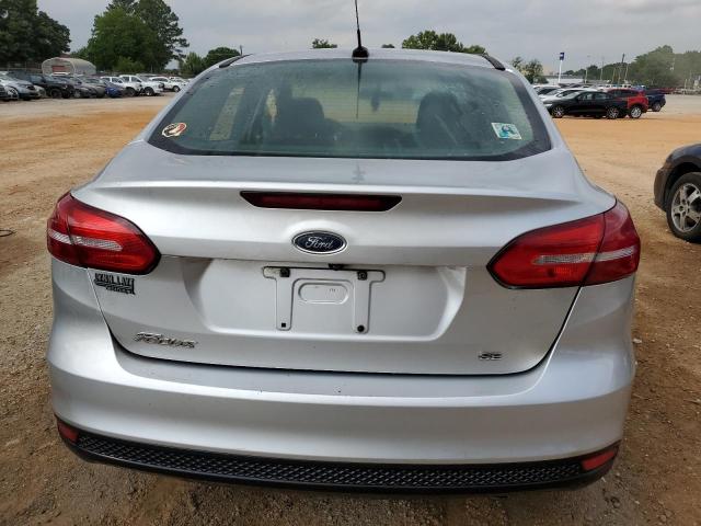 2018 Ford Focus Se VIN: 1FADP3F22JL248747 Lot: 54149234