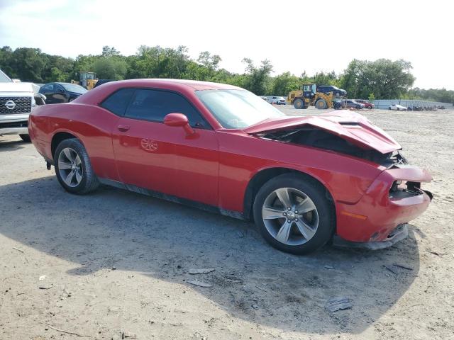 2016 Dodge Challenger Sxt VIN: 2C3CDZAG8GH344803 Lot: 54795184