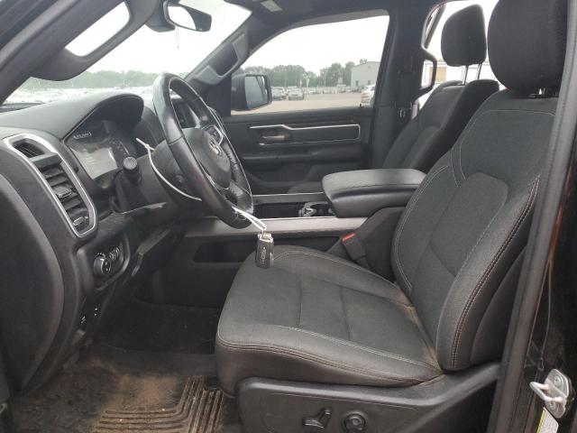 2019 Ram 1500 Big Horn/Lone Star VIN: 1C6SRFBT1KN771993 Lot: 53822614