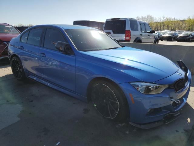 2017 BMW 340 XI - WBA8B7C38HK806600