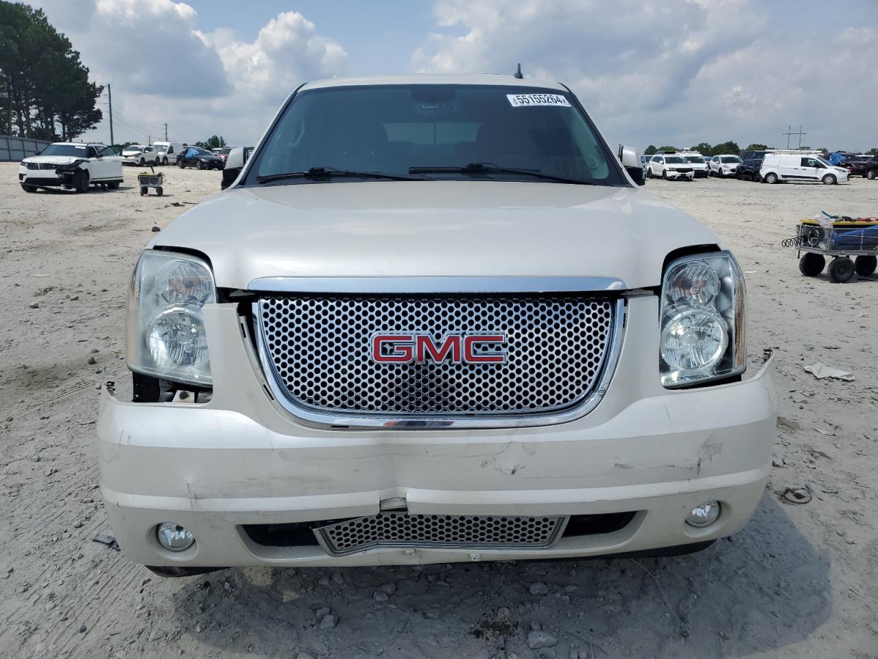 1GKS2EEF0DR252091 2013 GMC Yukon Denali