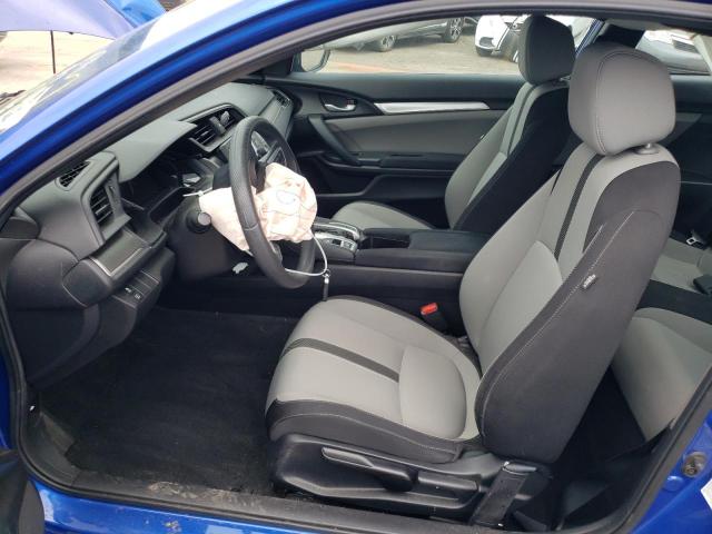 2018 Honda Civic Lx VIN: 2HGFC4B01JH301428 Lot: 56444664