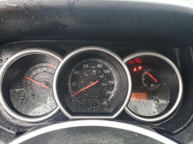 2011 Nissan Versa S VIN: 3N1BC1CP4BL418729 Lot: 53051164