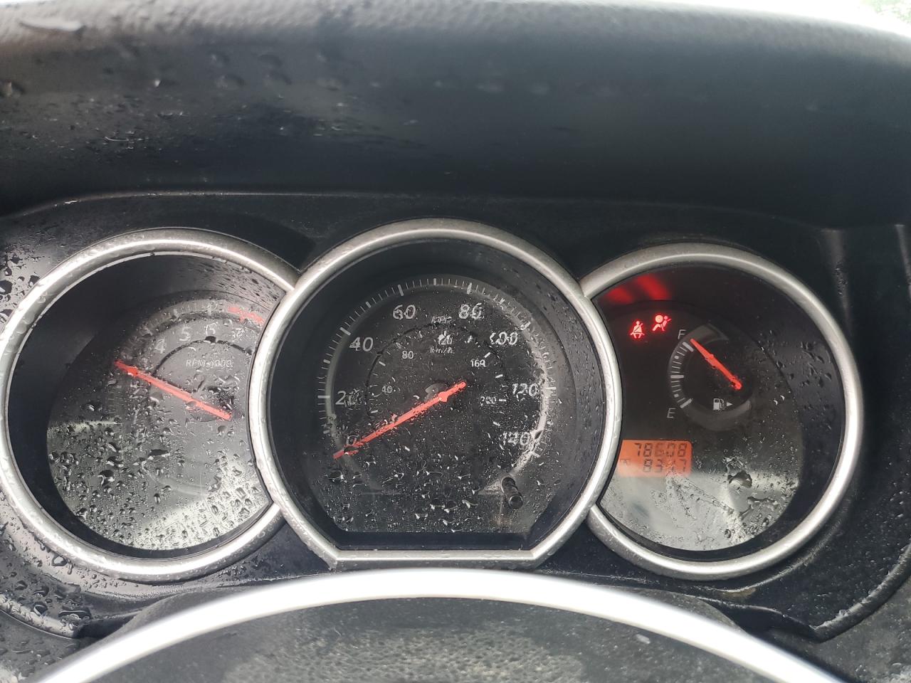 3N1BC1CP4BL418729 2011 Nissan Versa S