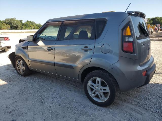 2011 Kia Soul + VIN: KNDJT2A29B7274542 Lot: 56696074